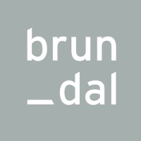 Studio Brundal logo - Similar company to Wisp Design