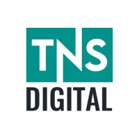 TNS digital Media logo - Similar company to Jellee 🍇