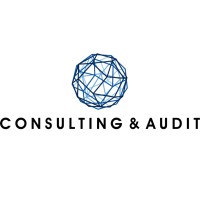 Consulting and audit logo - Similar company to Sourcemate Consulting