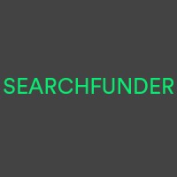 Searchfunder logo - Similar company to Acquiring Minds