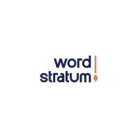 Word Stratum logo - Similar company to Webtach