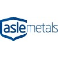 Aslemetals Oy logo - Similar company to Emeca Oy