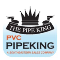 PVC Pipeking logo - Similar company to Hardware Pipe King