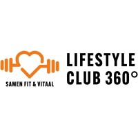 Lifestyle Club 360° logo - Similar company to The Training Club