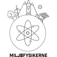 MiljøFysikerne logo - Similar company to Eidefoss As