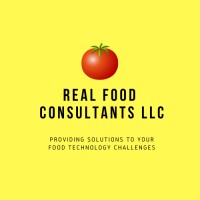 Real Food Consultants, LLC