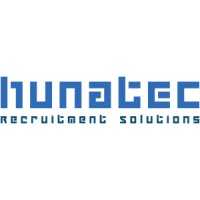 Hunatec logo - Similar company to Techers - Make It Work