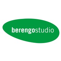 Berengo Studio 1989 logo - Similar company to Ferrari Ing. Ferruccio S.R.L.