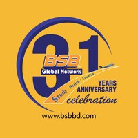 BSB Global Network logo - Similar company to Edux Global