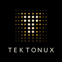 Tektonux logo - Similar company to Cathuria