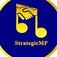 Strategic Music Partnerships Inc