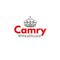 Camry Healthcare logo - Similar company to Phraseaway Healthcare Communications