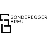 Sonderegger Breu Ag