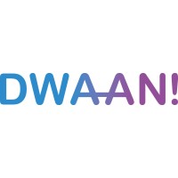 DWAAN! logo - Similar company to €Rypto Bot