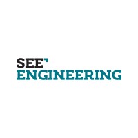 SEE Engineering logo - Similar company to See Developers