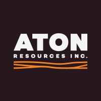 Aton Resources Inc. logo - Similar company to Silika Mining Co.