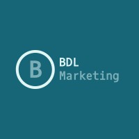 BDL Marketing logo - Similar company to Shift Collaborative