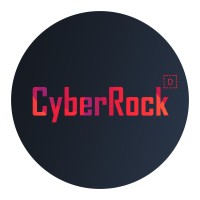 CyberRock logo - Similar company to Cyberrock Ltd