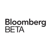 Bloomberg Beta logo - Similar company to Trinity Ventures
