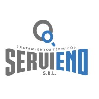 Tratamientos Termicos Servi End logo - Similar company to Coopertei Ltda