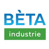 BETA Industrie b.v. logo - Similar company to M-Filter B.V.