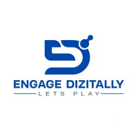 Engage Dizitally logo - Similar company to Xenno