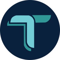 Tion Tech logo - Similar company to Alinea Creative