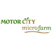 Motor City Micro Farm logo - Similar company to Micro-Motor Ag