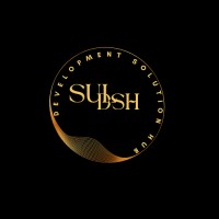 SULDSH logo - Similar company to Suldax