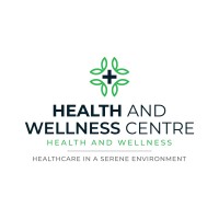 Health and Wellness Centre logo - Similar company to Funbotics
