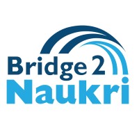Bridge2Naukri logo - Similar company to Zenitex Virtual Agency