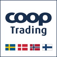 Coop Trading logo - Similar company to Leboeuf