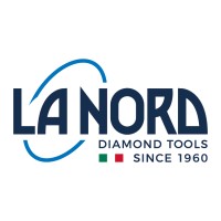 La Nord Srl - Diamond Blade Since 1960 logo - Similar company to Gap Evo Srl