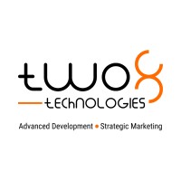 Two8 Technologies logo - Similar company to V Works