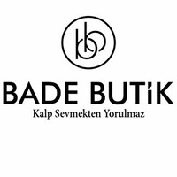 Bade Butik logo - Similar company to Sateen.Com