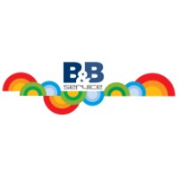 B&B Service logo - Similar company to Boni Spa