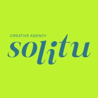 Solitu • Creative Agency logo - Similar company to Cottonhat