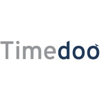 Timedoo logo - Similar company to Forstcontrol | Die Forst-App.