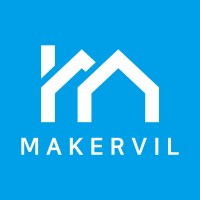 Makervil logo - Similar company to Vtsix Condo