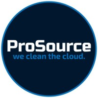 ProSource logo - Similar company to Dataspan