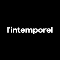 L'Intemporel Mobilier Design logo - Similar company to Interoffice - Les Espaces Professionnels