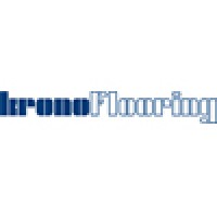 Kronoflooring GmbH logo - Similar company to General Ceramic Tiles