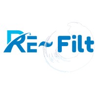 RE-Filt logo - Similar company to Yannis.Ng