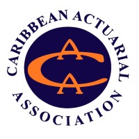 Caribbean Actuarial Association logo - Similar company to Spic Macay - Ram Lal Anand College Chapter