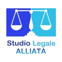 Studio Legale Alliata logo - Similar company to Studio Boidi & Partners