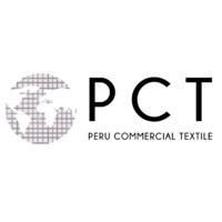 Peru Commercial Textile logo - Similar company to Kamatextiles