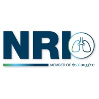NRI Medizintechnik GmbH logo - Similar company to Medtech Oneworld Students E.V