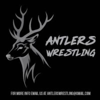 Antlers Wrestling Club logo - Similar company to Smu Environmental & Sustainability Law Club