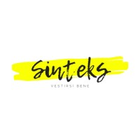 Sinteks logo - Similar company to Sintiks