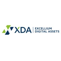 XDA logo - Similar company to Excellium Capital Partners
